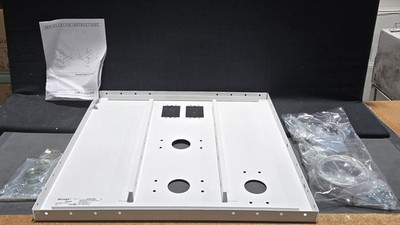 Chief CMA450 2' x 2' Above-Tile Suspended Ceiling Projector Mount Kit - OPEN BOX