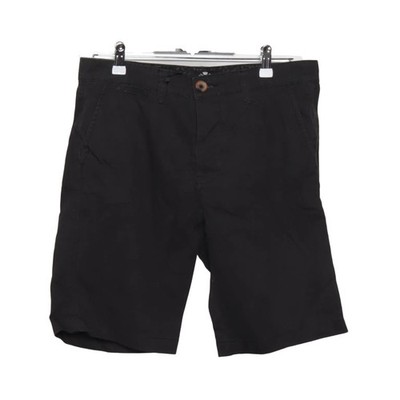 Threadbare, Shorts, Größe: 46, Schwarz, Herren #mm8