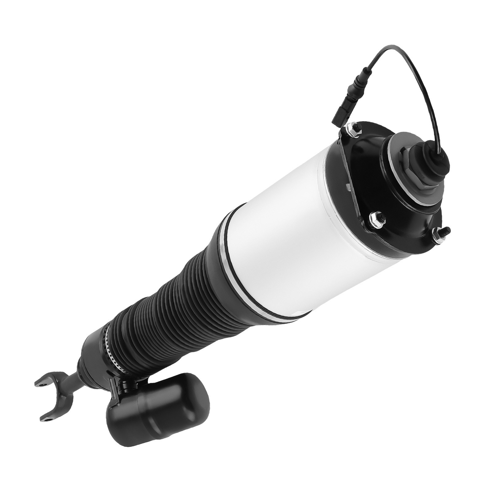 Air Suspension Front Left Air Strut for Bentley Continental Flying Spur 2012
