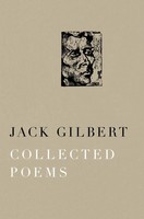 Collected Poems Of Jack Gilbert | Jack Gilbert | Taschenbuch | Englisch | 2014