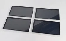 (Lot of 4) 7" 800x480 TFT LCD Display with Capacitive Touch Panel ER-TFT070A1-4