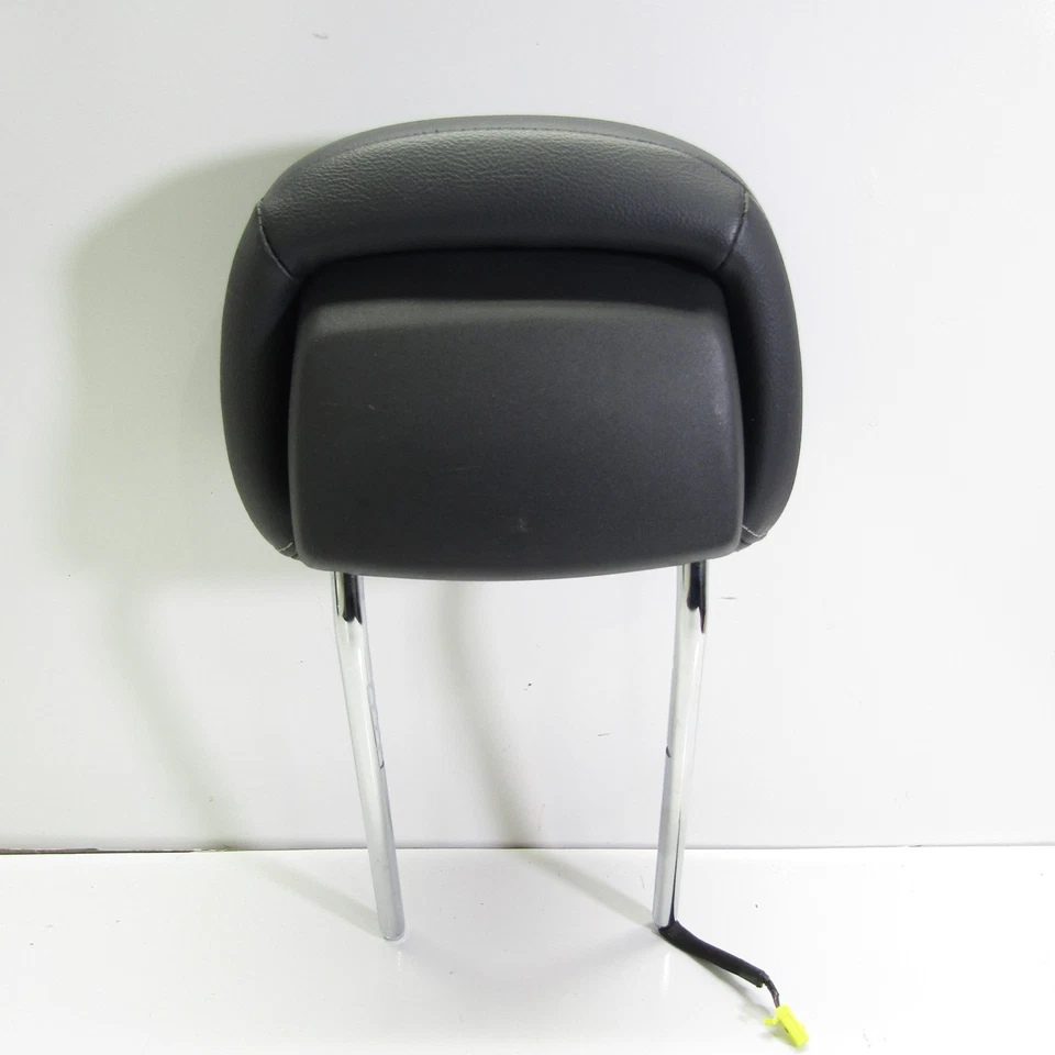 Jeep Patriot Compass 2011-2017 asiento delantero reposacabezas activo reposacabezas Foto 3 de 4