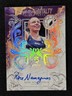 Rose Namajunas Supreme Royalty Relic Auto /49 🌹 2025 Topps Royalty UFC #SUR-RN