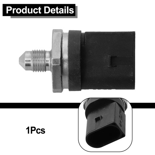 Improve Engine Performance with the Compatible 0261545071 Fuel Pressure Sensor - Picture 5 of 20