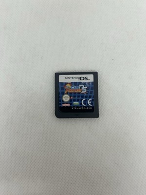 Snk Vs. Capcom Card Fighters (Nintendo DS)