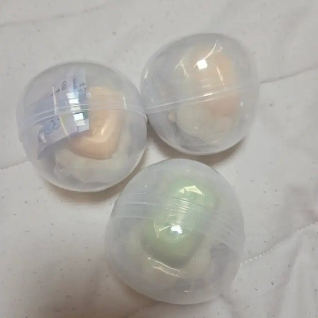 Melon House Hoshi Gacha Soap Clicker Souvenir