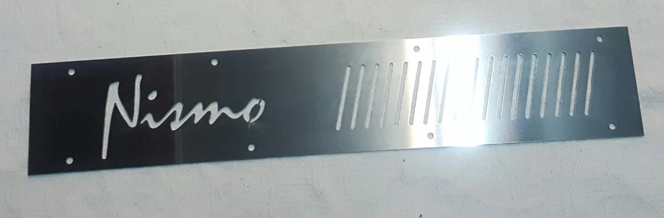 NISMO R33/R34 GTT/RB25DET CUSTOM COIL PACK COVER/NEO 6 - Image 3 of 4