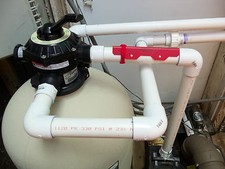 ACONDICIONADOR DE AGUA MAGNÉTICO PARA PISCINA EN TIERRA - ELIMINA HIERRO, CALCIO Y CAL