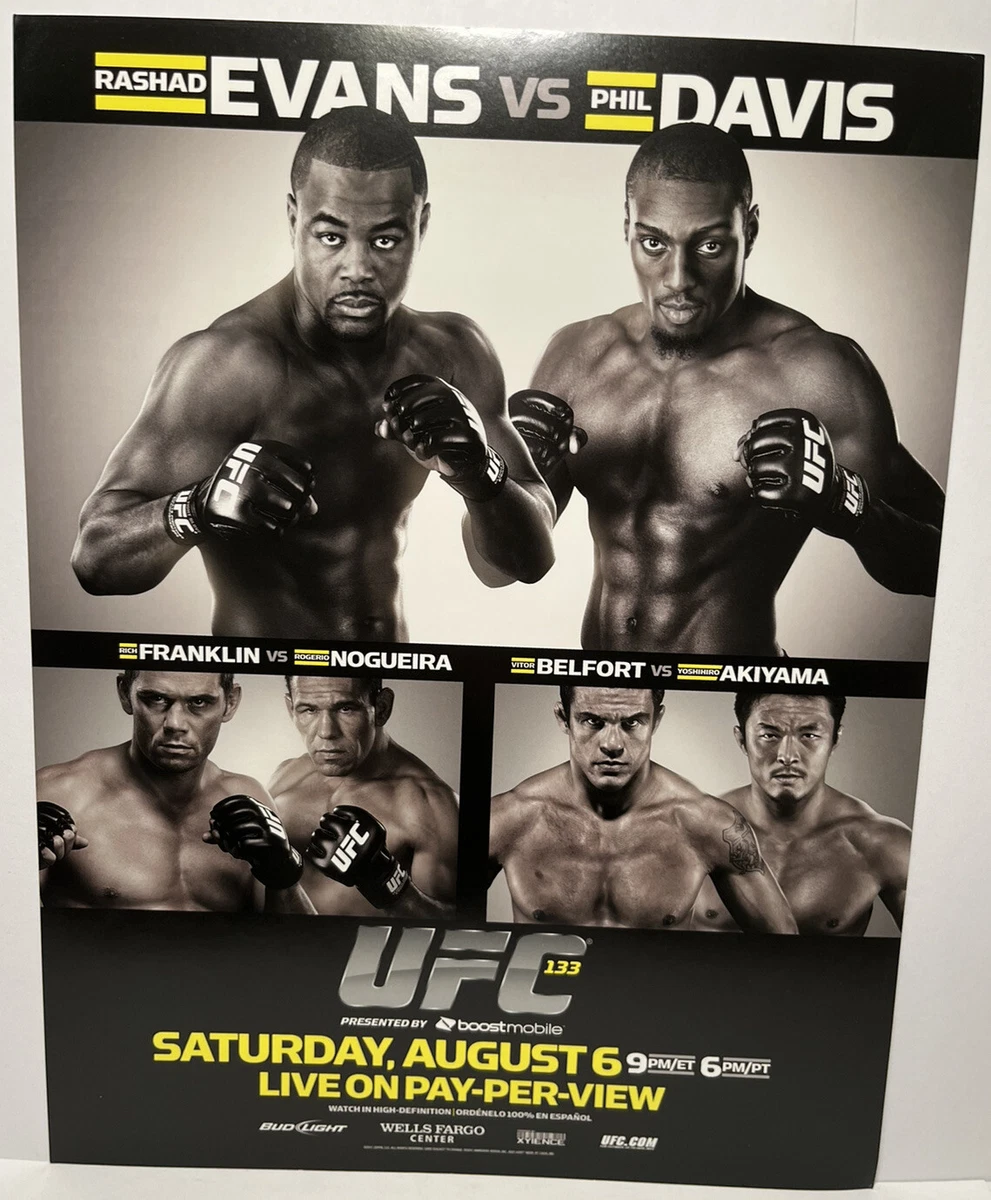 Wrestling ufc shop watch