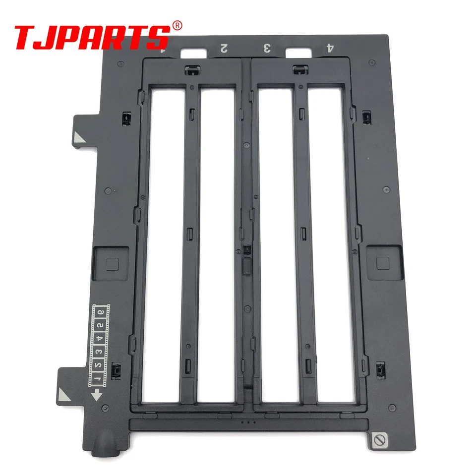 35mm Foto Negativ Halter Filmführung Diahalter für EPSON V700 V750 V800 V850