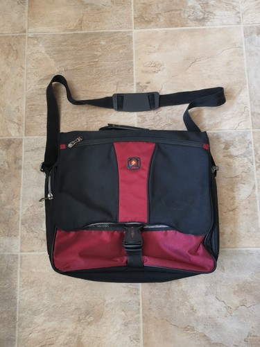 Wenger Swiss Gear LEGACY 7" Laptop Kuriertasche SwissGear Reiseaufbewahrung
