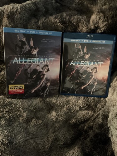 Blu Ray Lot - U Pick - TOTALLY FREE SHIPPING - 1000s Of Titles! - Picture 180 of 215