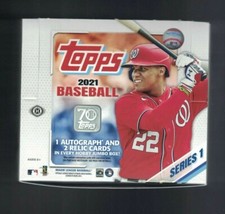 2021 Topps Series 1 Baseball #1 - #200...pick your card!!!!