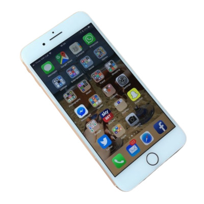 Apple iPhone 8 Plus 64GB Unlocked - Silver, Gold, Space Gray, Red - Free Ship