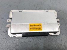 2015-2020 BMW M4 ELECTRONIC DAMPING SUSPENSION CONTROL MODULE 37146875827 OEM
