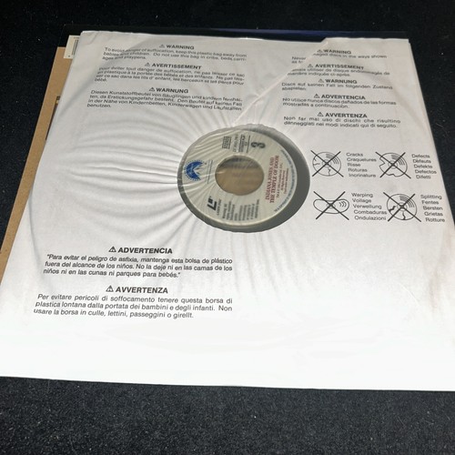 INDIANA JONES AND THE TEMPLE OF DOOM • Laserdisc - Widescreen Edition - Imagen 5 de 12