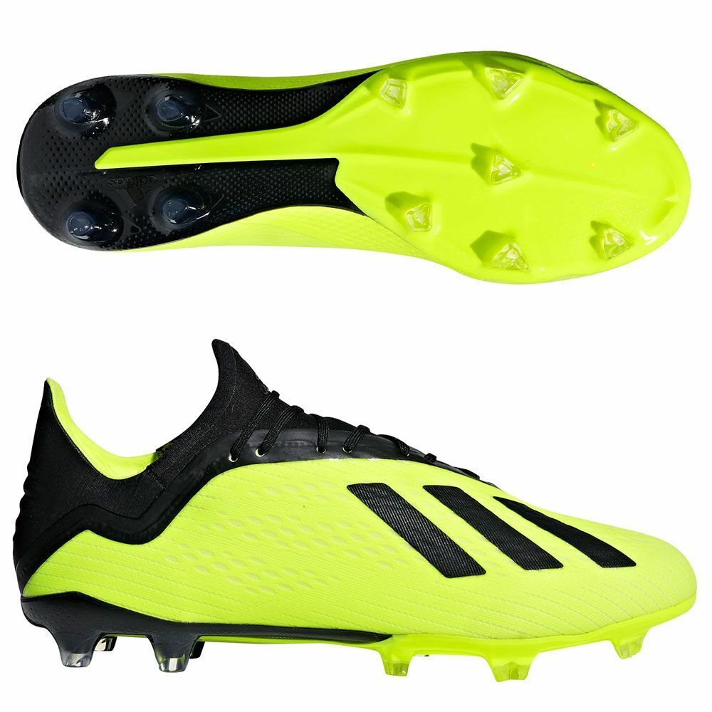 adidas 18.2 fg