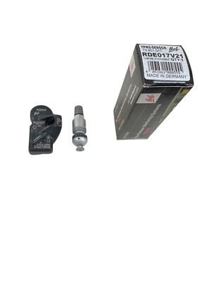 HUF RDE017V21 TIRE PRESSURE MONITORING SENSOR     Fast Shipping  