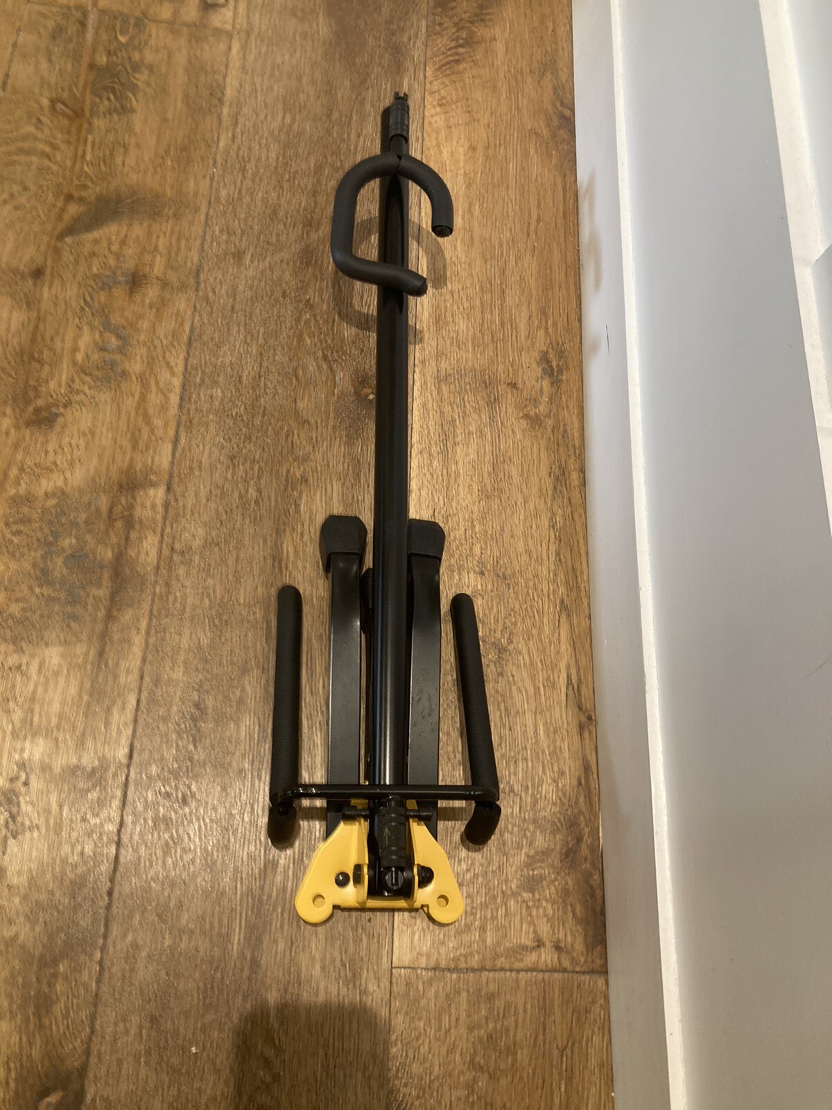 Two Hercules Shocksafe Guitar Stands eBay
