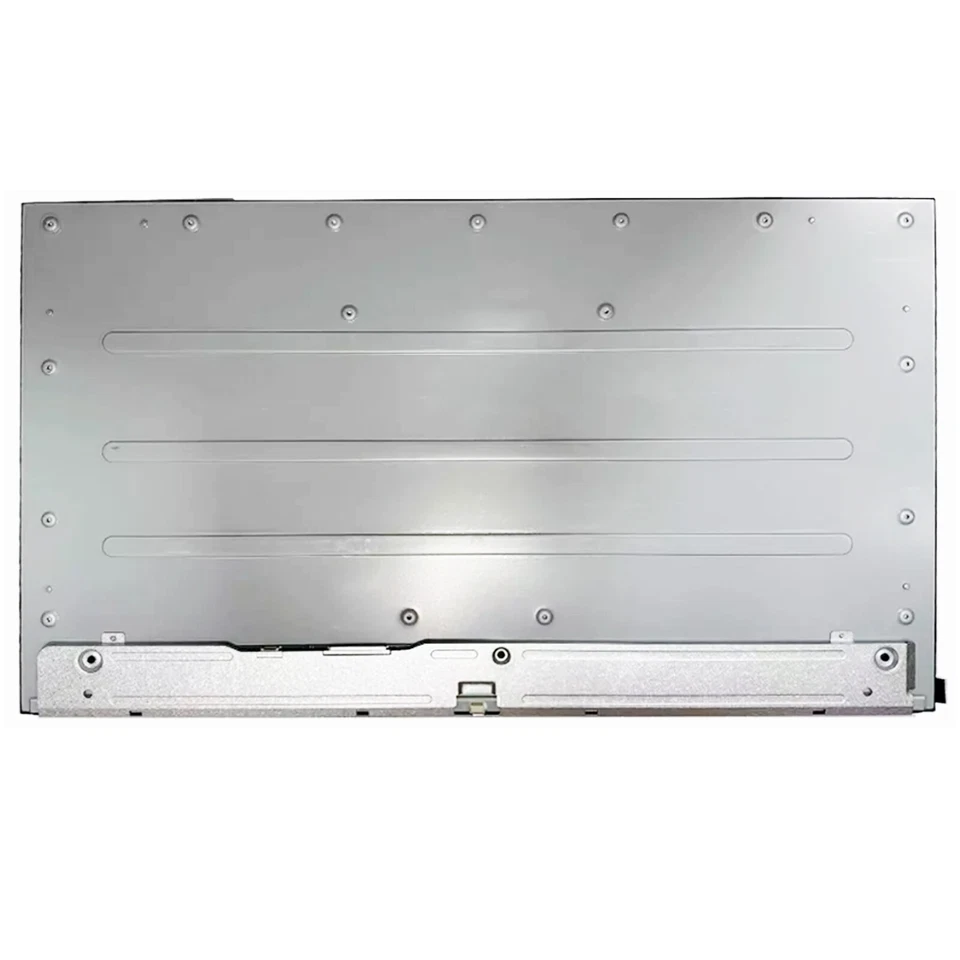 27.0" LCD Replacement For HP AIO 27-cr0034 LED LCD Touch Screen Display Panel - Bild 2 von 2