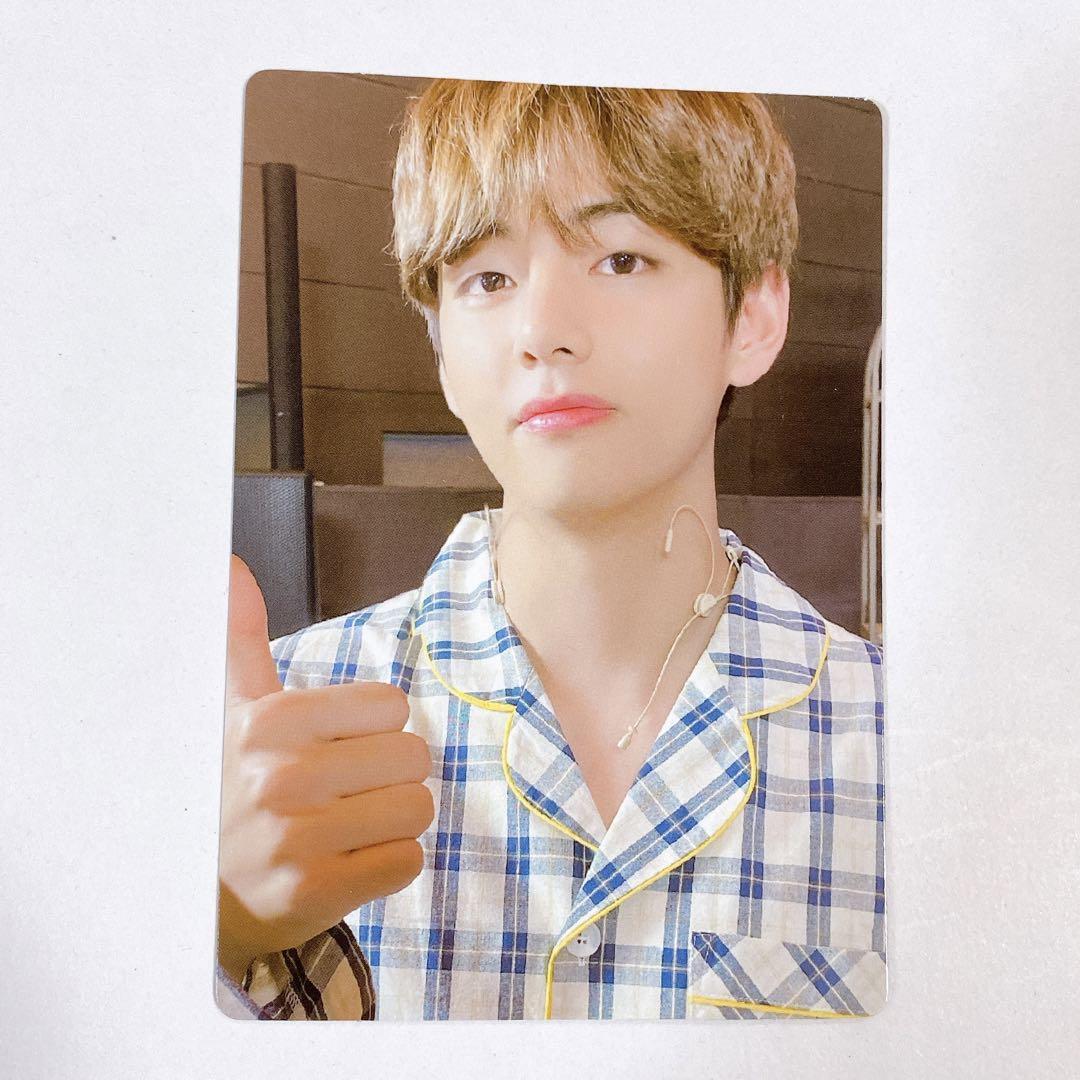 防弾少年団(BTS) - BTS MERCH BOX 6 フォトカ トレカ BTS MERCH BOX #6 Music Box Photo Card Set Army Official