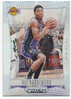 2023 Panini Prizm Deca Basketball Silver Rui Hachimura #268