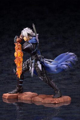 Kotobukiya Tales of Arise Alphen 1/8 scale PVC Painted Finished