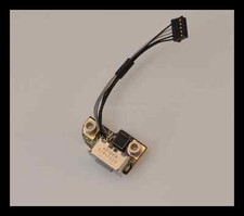 New Magsafe DC Jack 820-2361-A for Apple A1278 A1286 2008 A1297 2009 2010 