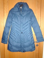 Doudoune CONCEPT K myosotis quasi neuve taille 40