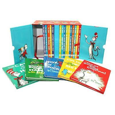 The Wonderful World of Dr Seuss, Dr. Seuss, Good Book