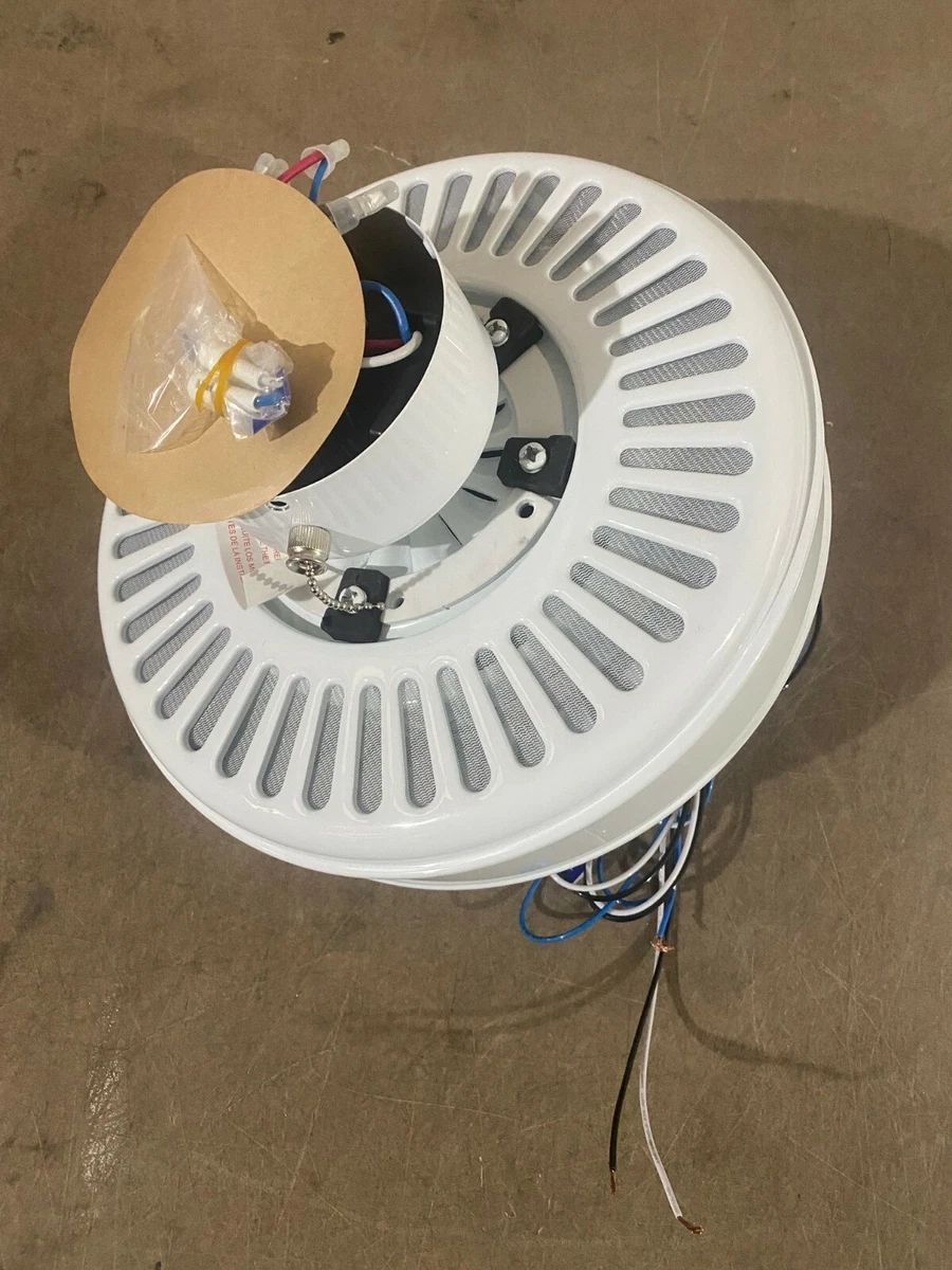 Light Kit For Hampton Bay Farmington 52 Ceiling Fan Shelly Lighting