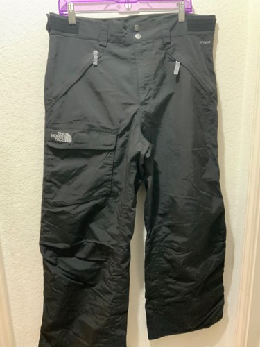 Mens The North Face Hyvent Insulated 