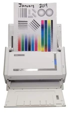 Fujitsu ScanSnap S1500M Instant PDF Sheet-Fed Scanner for The Macintosh