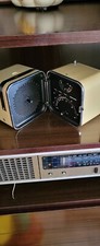 Vintage Brionvega Radio