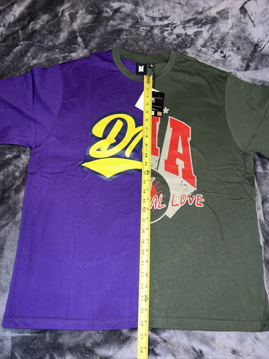 BTS 防弾少年団 LYS SYS THE FINAL T-SHIRT Lサイズ 公式 BTS lys sys FINAL 長袖Tシャツ 未使用 タグ付き L - メルカリ