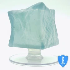 Giant Gelatinous Cube - Spelljammer Attacks from Deep Space D&D Icons of Realms