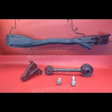 05-12 Ford Escape 2.5L Crossmember K-Frame Front Engine Mount LH HYBRID ONLY 