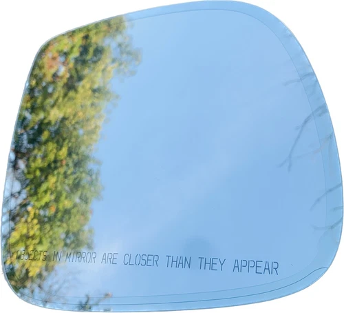 ✅ 2007-2O17 Audi Q5 SQ5 Q7 Right Passenger Auto Dim Heated Mirror Glass OEM