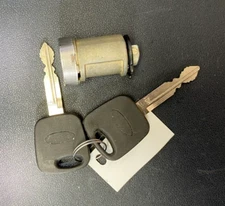 SMP US341L NEW Ignition Lock Cylinder