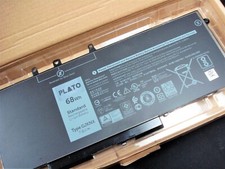 GJKNX Battery for Dell LATITUDE Fit: 5480 5580 5490 5590 E5280 E5288 E5480 GD1JP