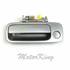 For 1997-2001 Toyota Camry Front Left Driver Outside Door Handle Gray 1B2 B445