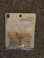 Dritz 1 Slide Adjusters BK146