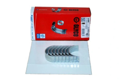 Connecting rod bearings GLYCO for Mercedes-Benz 1.6L 1.8L 2.0L M270 M271 set STD