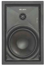 NEW Elan 800 Series 8" In-Wall Speakers (Pair) EL-800-IW-8