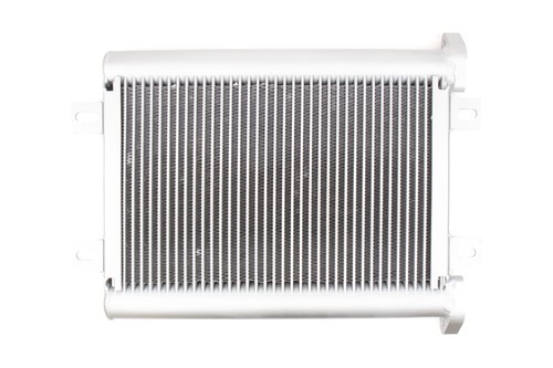 Oil Cooler for KUBOTA U55 KX057 RD551-64052 - 第 1/6 張圖片