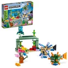 LEGO Minecraft The Guardian Battle (21180) New Sealed Box