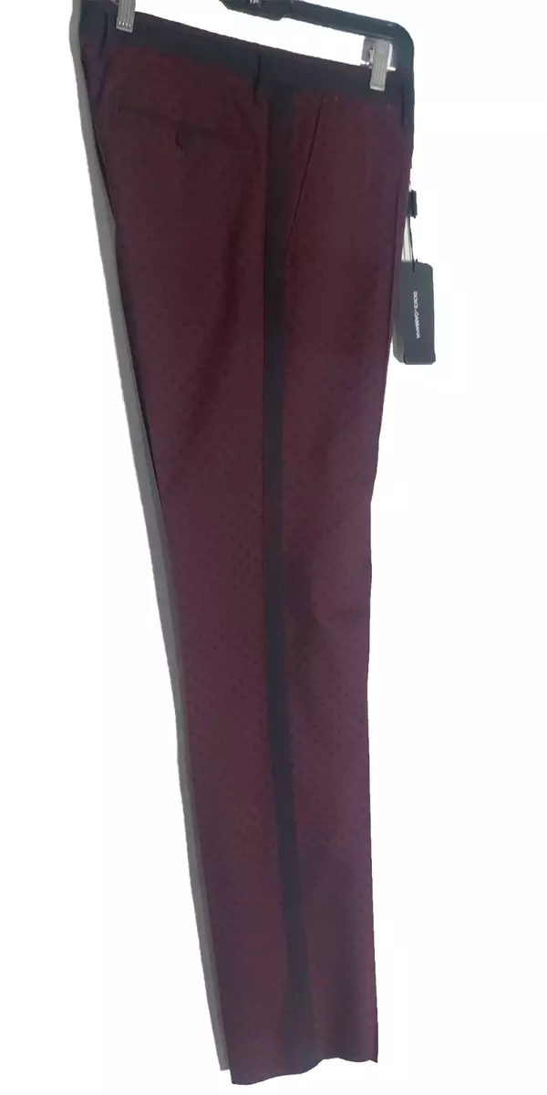 Pants dolce online gabbana hombre