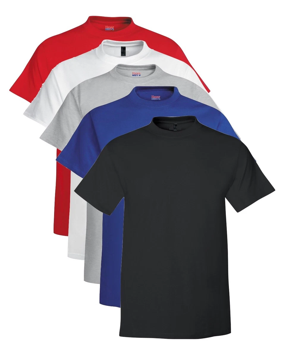 hanes xlt shirts
