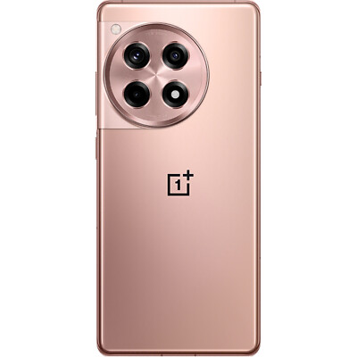 OnePlus Ace 3 5G Rose Gold 256GB + 12GB Dual-SIM Factory Unlocked
