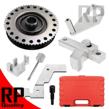 Crankshaft Belt Pulley Tool For Jaguar XF XJ All New XE Range F-Pace 2.0L 204PT